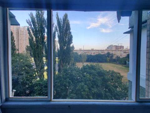 квартира за адресою Дмитра Павличка просп., 2