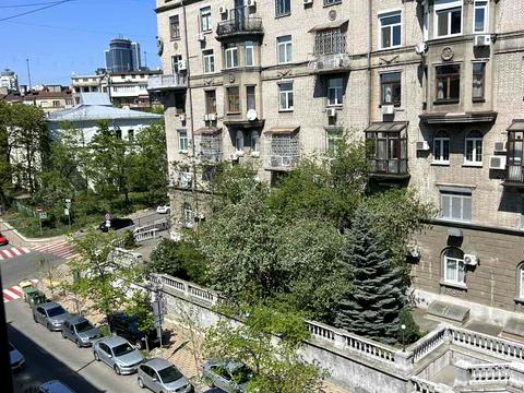 квартира по адресу Никольско-Ботаническая ул., 17/19