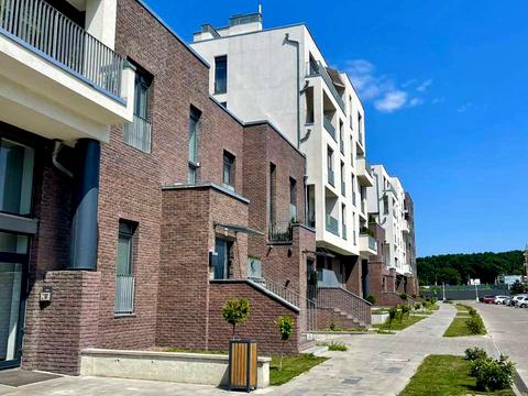 квартира за адресою Пасічна вул., 154а