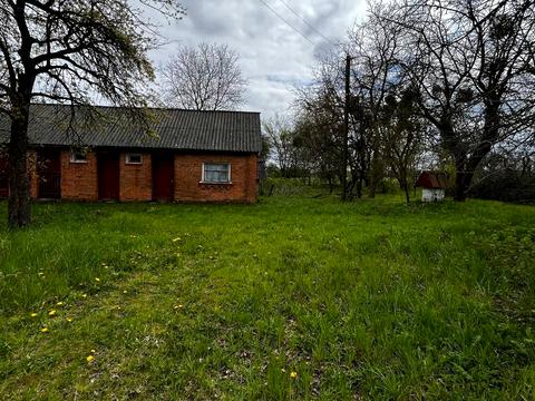 дом по адресу Лисунська, 13