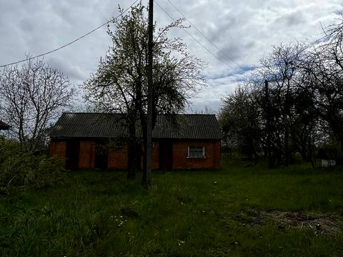 дом по адресу Лисунська, 13
