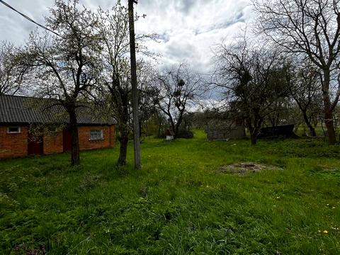 дом по адресу Лисунська, 13