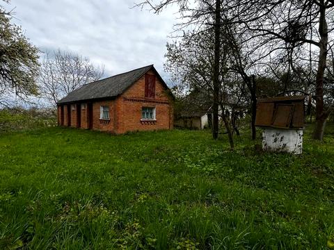 дом по адресу Лисунська, 13