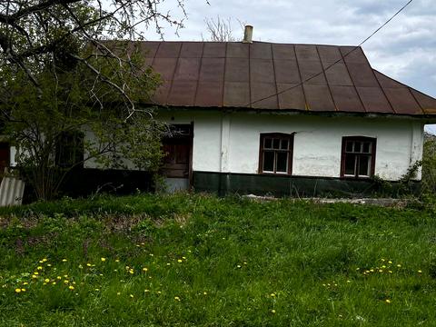 дом по адресу Лисунська, 13
