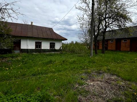 дом по адресу Лисунська, 13
