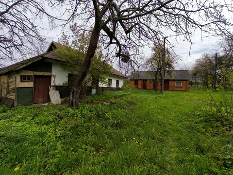 дом по адресу Лисунська, 13
