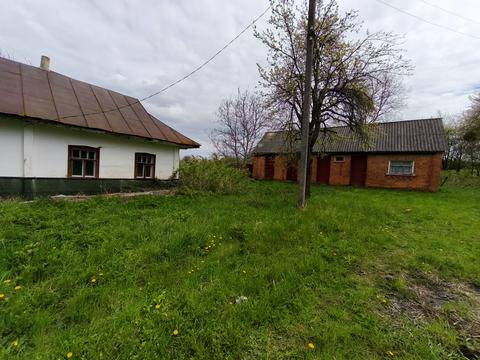 дом по адресу Лисунська, 13