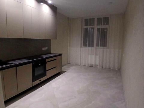 квартира по адресу Краснова ул., (67 перлина)