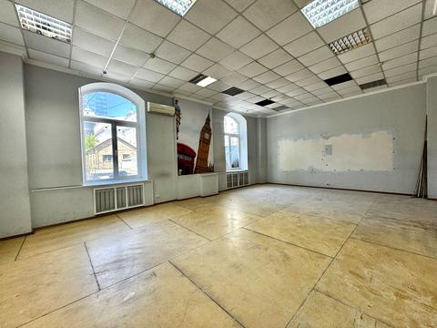 коммерческая по адресу Богдана Хмельницкого ул., 15