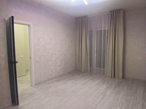 квартира по адресу Краснова ул., (67 перлина)