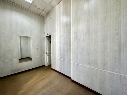 коммерческая по адресу Богдана Хмельницкого ул., 15