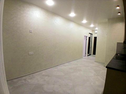 квартира по адресу Краснова ул., (67 перлина)