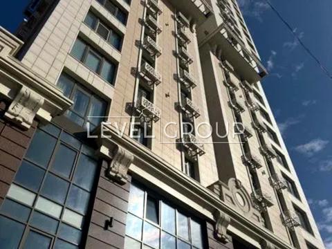 квартира по адресу Жилянская ул., 68