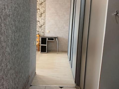 квартира за адресою Студентський бульв., 18