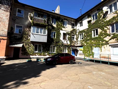 квартира по адресу Сичеславская ул. (Кремлевская), 5