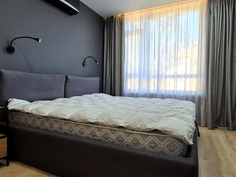квартира по адресу Джона Маккейна ул. (Кудри Ивана), 7