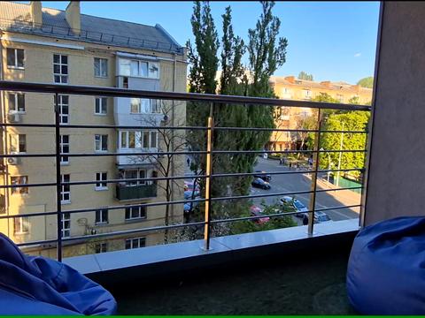 квартира по адресу Джона Маккейна ул. (Кудри Ивана), 7