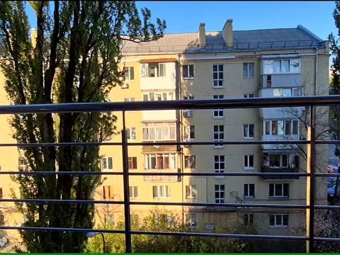 квартира по адресу Джона Маккейна ул. (Кудри Ивана), 7
