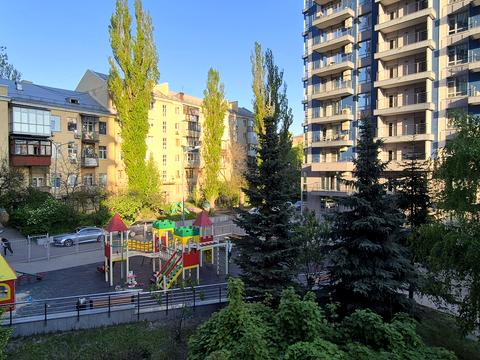 квартира по адресу Джона Маккейна ул. (Кудри Ивана), 7