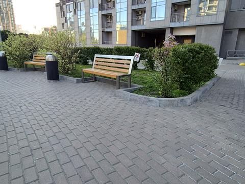 квартира по адресу Джона Маккейна ул. (Кудри Ивана), 7