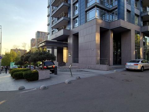 квартира по адресу Джона Маккейна ул. (Кудри Ивана), 7