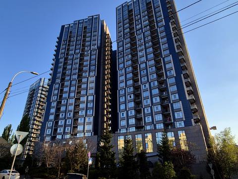 квартира по адресу Джона Маккейна ул. (Кудри Ивана), 7