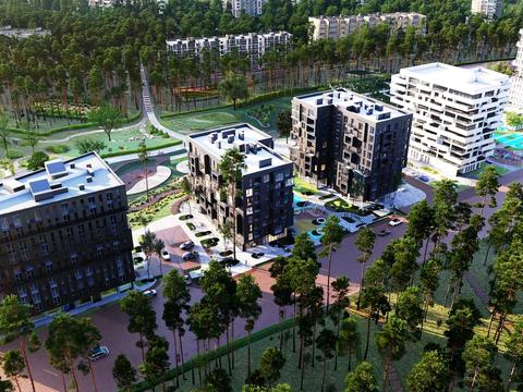 квартира за адресою Івана Раковського вул., (Будинок 3)