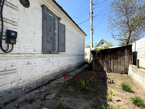 дом по адресу Чайковского ул. (Чайковского)