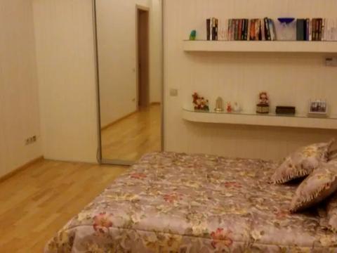 квартира за адресою Вознесенська вул. (XXII Партз'їзду), 50