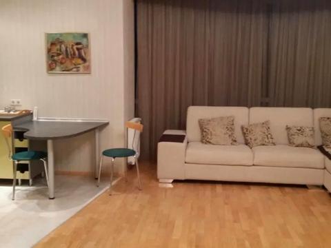 квартира за адресою Вознесенська вул. (XXII Партз'їзду), 50