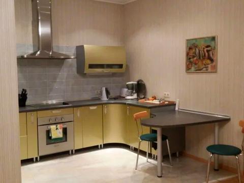 квартира за адресою Вознесенська вул. (XXII Партз'їзду), 50