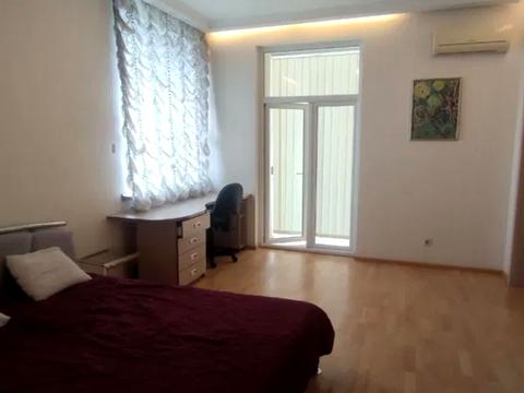 квартира за адресою Вознесенська вул. (XXII Партз'їзду), 50