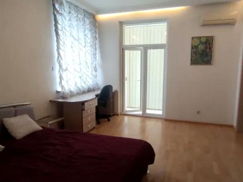квартира за адресою Вознесенська вул. (XXII Партз'їзду), 50
