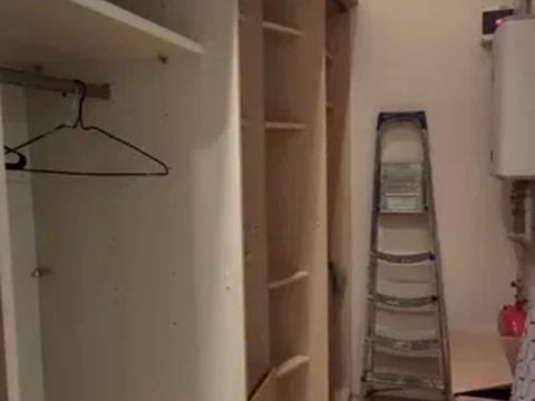 квартира за адресою Вознесенська вул. (XXII Партз'їзду), 50
