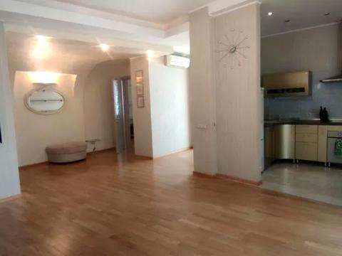 квартира за адресою Вознесенська вул. (XXII Партз'їзду), 50