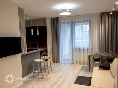 квартира по адресу Голосеевский просп. (40-летия Октября), 60