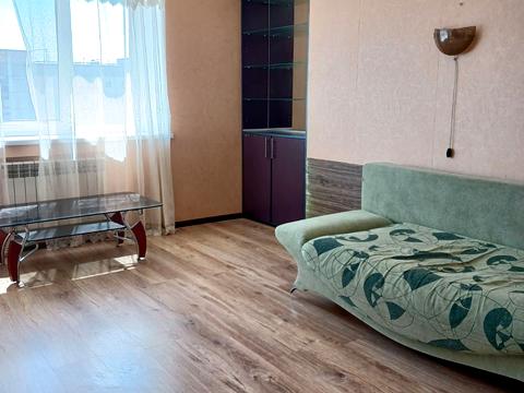 квартира за адресою Студентський бульв., 18