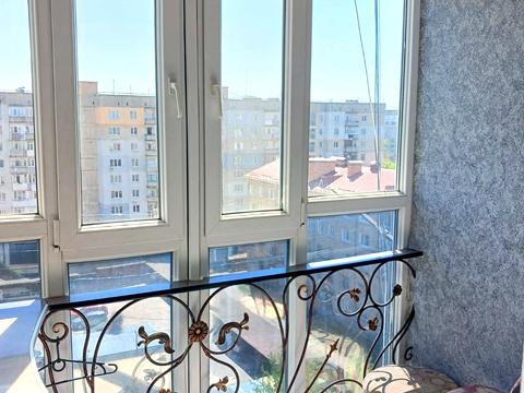 квартира за адресою Студентський бульв., 18