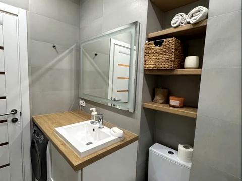квартира за адресою Городницька вул., 9