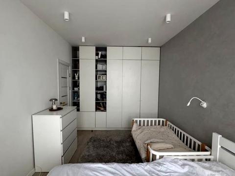 квартира за адресою Городницька вул., 9