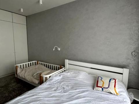 квартира за адресою Городницька вул., 9