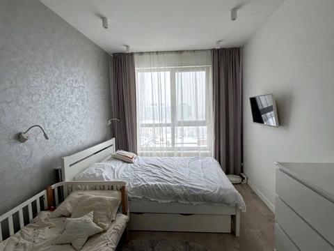 квартира за адресою Городницька вул., 9
