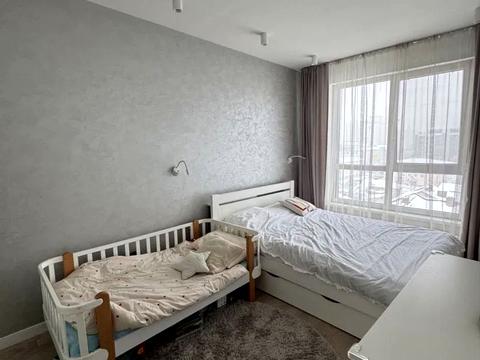 квартира за адресою Городницька вул., 9