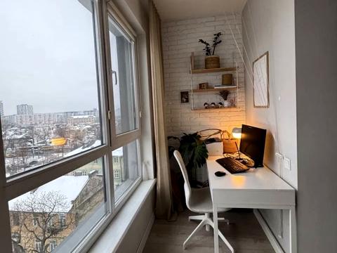 квартира за адресою Городницька вул., 9