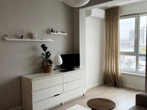 квартира за адресою Городницька вул., 9