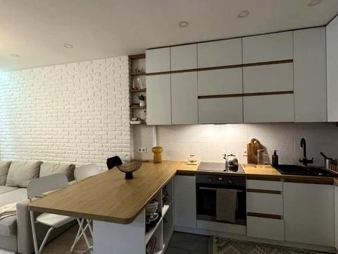 квартира за адресою Городницька вул., 9