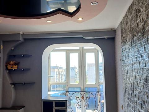 квартира за адресою Студентський бульв., 18