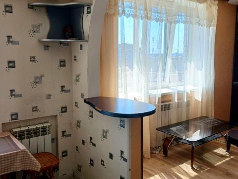квартира за адресою Студентський бульв., 18