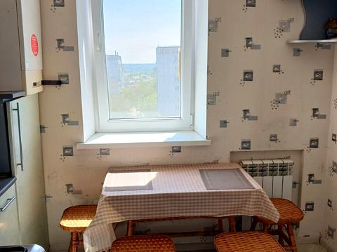 квартира за адресою Студентський бульв., 18