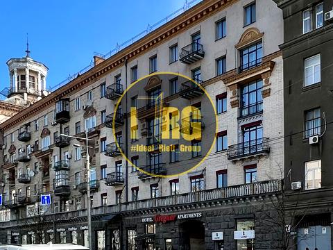 комерційна за адресою Велика Васильківська вул. (Червоноармійська), 67/7